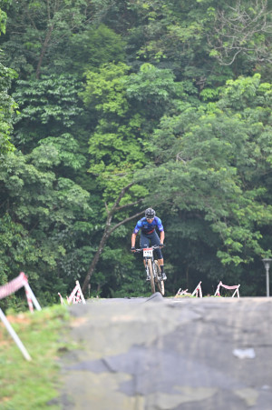 Kejohanan Mountain BIke Kebangsaan 2026