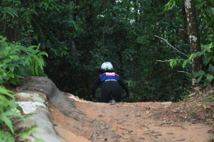 Kejohanan Mountain BIke Kebangsaan 2026