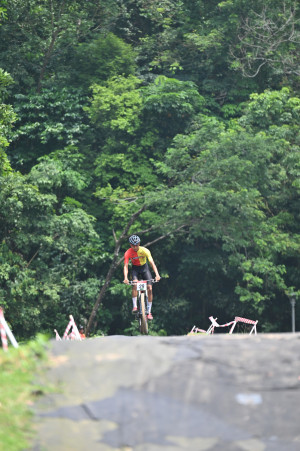 Kejohanan Mountain BIke Kebangsaan 2026