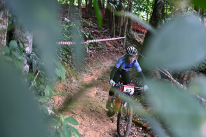 Kejohanan Mountain BIke Kebangsaan 2026