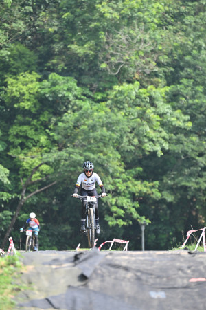 Kejohanan Mountain BIke Kebangsaan 2026