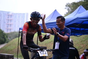 Kejohanan Mountain BIke Kebangsaan 2026