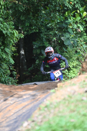 Kejohanan Mountain BIke Kebangsaan 2026