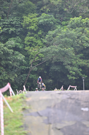 Kejohanan Mountain BIke Kebangsaan 2026