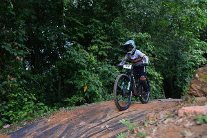 Kejohanan Mountain BIke Kebangsaan 2026