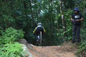 Kejohanan Mountain BIke Kebangsaan 2026