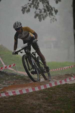 Kejohanan Mountain BIke Kebangsaan 2026