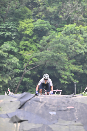 Kejohanan Mountain BIke Kebangsaan 2026