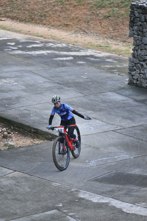 Kejohanan Mountain BIke Kebangsaan 2026
