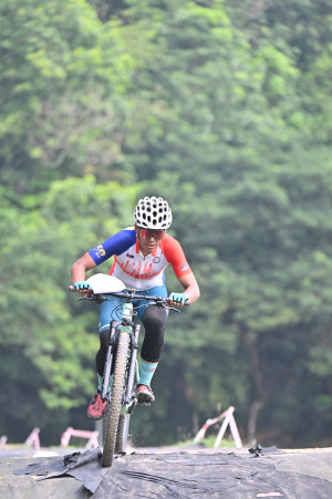 Kejohanan Mountain BIke Kebangsaan 2026