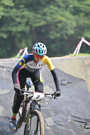 Kejohanan Mountain BIke Kebangsaan 2026