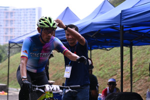 Kejohanan Mountain BIke Kebangsaan 2026