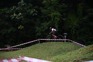 Kejohanan Mountain BIke Kebangsaan 2026