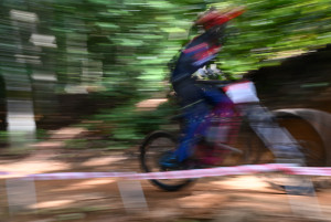Kejohanan Mountain BIke Kebangsaan 2026