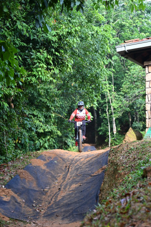 Kejohanan Mountain BIke Kebangsaan 2026