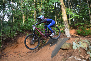 Kejohanan Mountain BIke Kebangsaan 2026