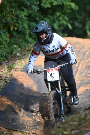 Kejohanan Mountain BIke Kebangsaan 2026