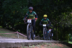 Kejohanan Mountain BIke Kebangsaan 2026