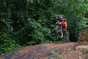 Kejohanan Mountain BIke Kebangsaan 2026