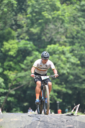 Kejohanan Mountain BIke Kebangsaan 2026