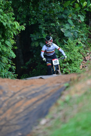 Kejohanan Mountain BIke Kebangsaan 2026