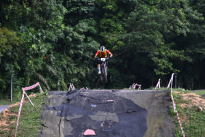 Kejohanan Mountain BIke Kebangsaan 2026
