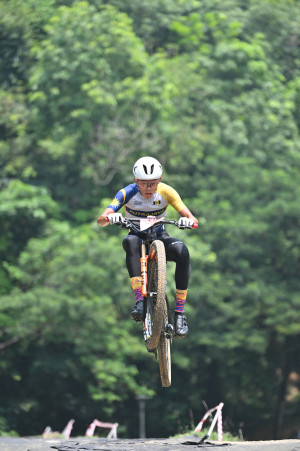 Kejohanan Mountain BIke Kebangsaan 2026