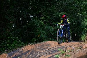 Kejohanan Mountain BIke Kebangsaan 2026