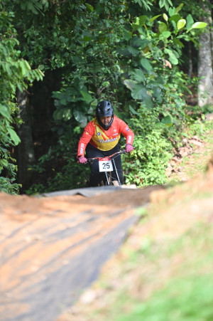 Kejohanan Mountain BIke Kebangsaan 2026