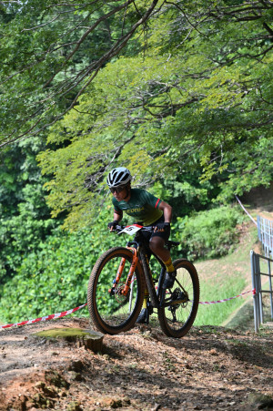 Kejohanan Mountain BIke Kebangsaan 2026