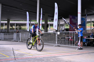 Kejohanan Mountain BIke Kebangsaan 2026