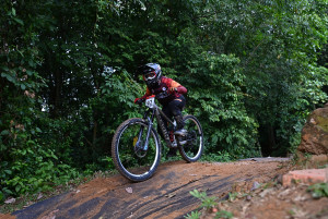 Kejohanan Mountain BIke Kebangsaan 2026