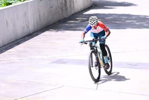 Kejohanan Mountain BIke Kebangsaan 2026