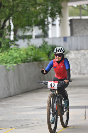 Kejohanan Mountain BIke Kebangsaan 2026