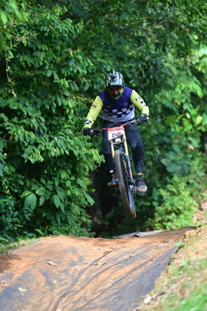 Kejohanan Mountain BIke Kebangsaan 2026