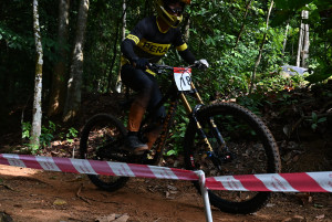 Kejohanan Mountain BIke Kebangsaan 2026