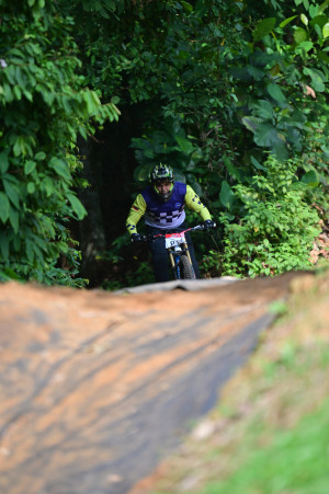 Kejohanan Mountain BIke Kebangsaan 2026