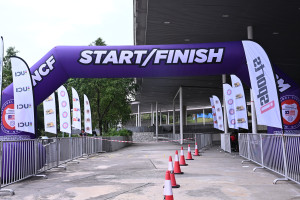 Kejohanan Mountain BIke Kebangsaan 2026