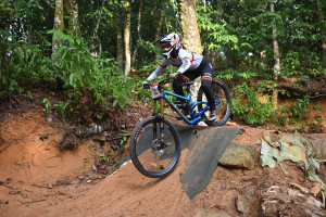 Kejohanan Mountain BIke Kebangsaan 2026