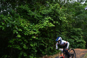 Kejohanan Mountain BIke Kebangsaan 2026