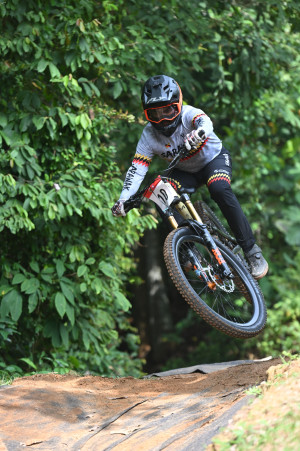 Kejohanan Mountain BIke Kebangsaan 2026
