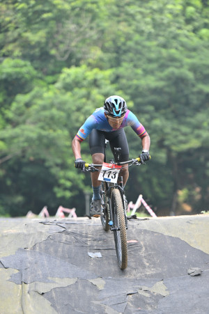 Kejohanan Mountain BIke Kebangsaan 2026