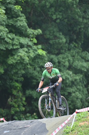 Kejohanan Mountain BIke Kebangsaan 2026