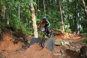 Kejohanan Mountain BIke Kebangsaan 2026