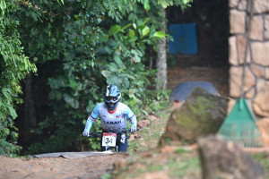 Kejohanan Mountain BIke Kebangsaan 2026