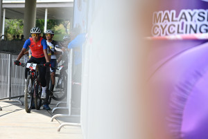 Kejohanan Mountain BIke Kebangsaan 2026