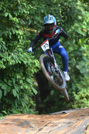 Kejohanan Mountain BIke Kebangsaan 2026