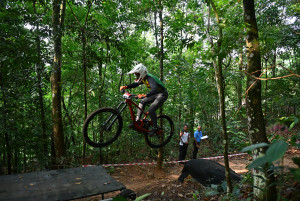 Kejohanan Mountain BIke Kebangsaan 2026