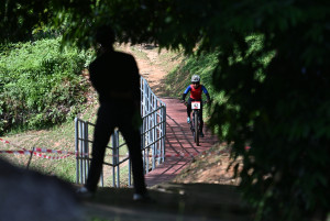 Kejohanan Mountain BIke Kebangsaan 2026
