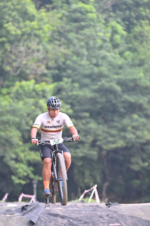 Kejohanan Mountain BIke Kebangsaan 2026